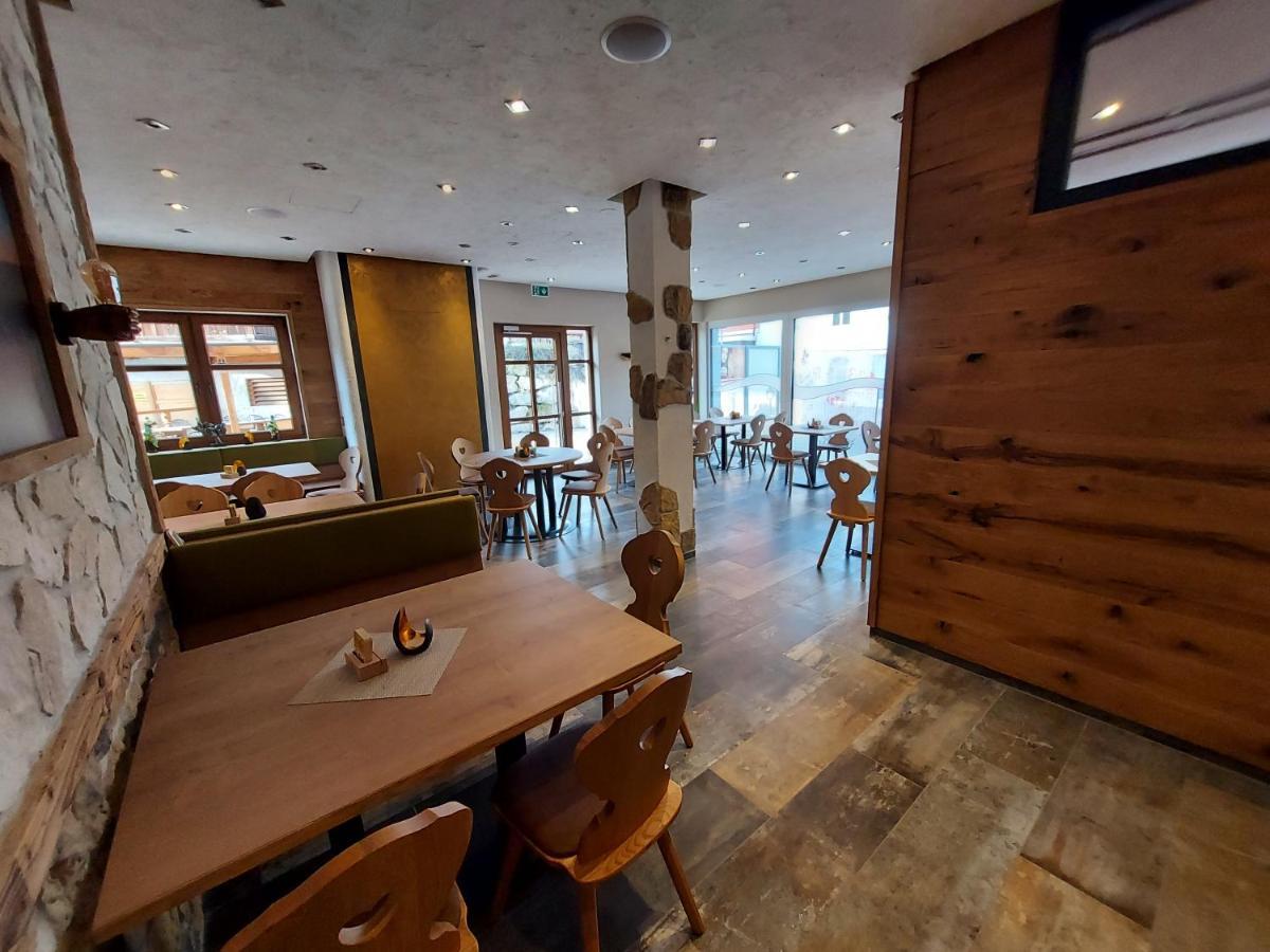 Gasthof Zentral Feistritz an der Drau Ngoại thất bức ảnh