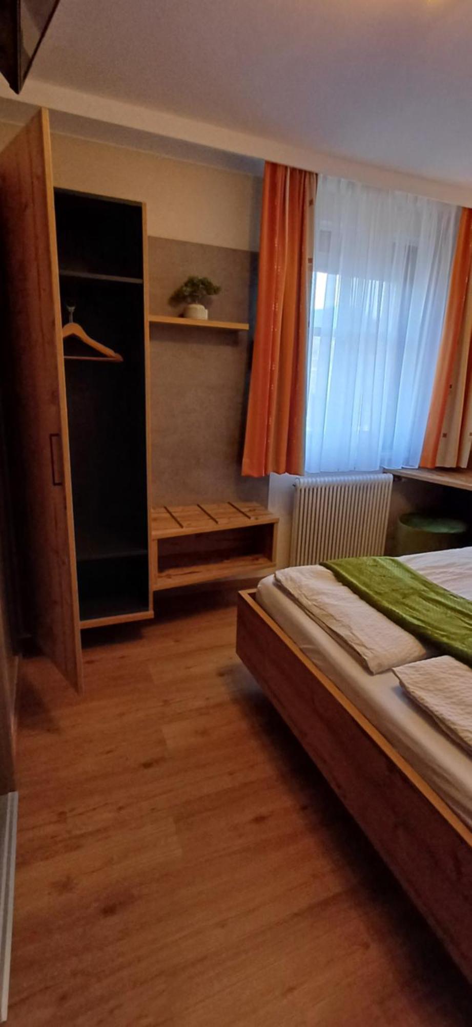 Gasthof Zentral Feistritz an der Drau Ngoại thất bức ảnh