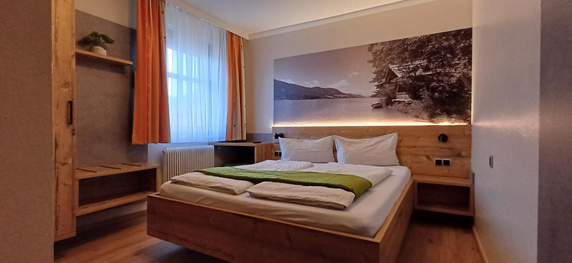 Gasthof Zentral Feistritz an der Drau Ngoại thất bức ảnh