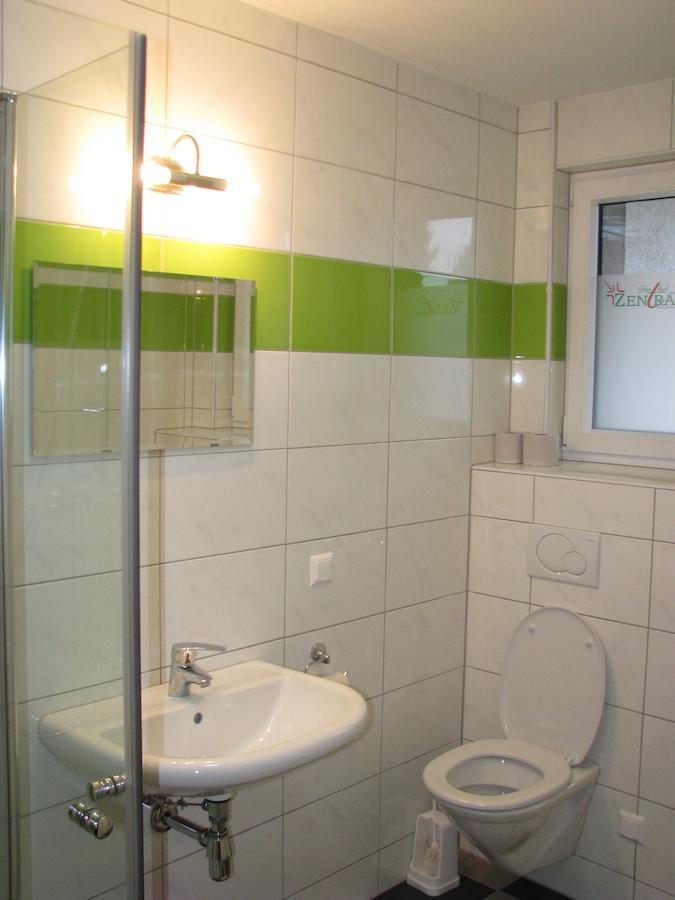 Gasthof Zentral Feistritz an der Drau Phòng bức ảnh